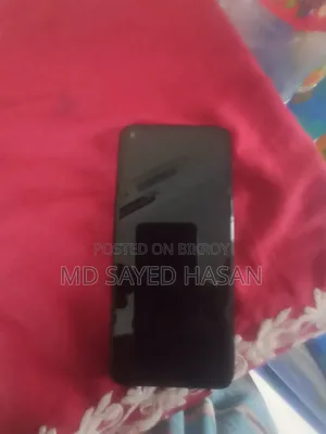 Realme 9 5G Speed 128 GB Black