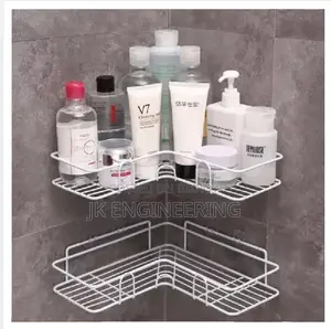Jk Corner Rack