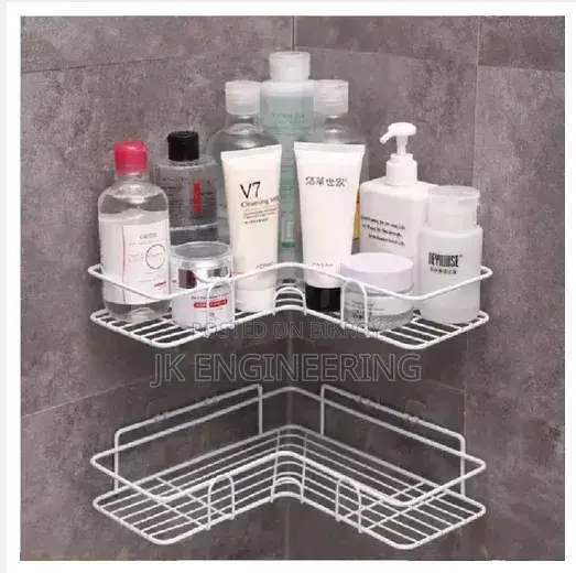 Jk Corner Rack