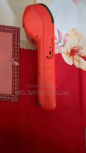 Mobile Phone 64 GB Red