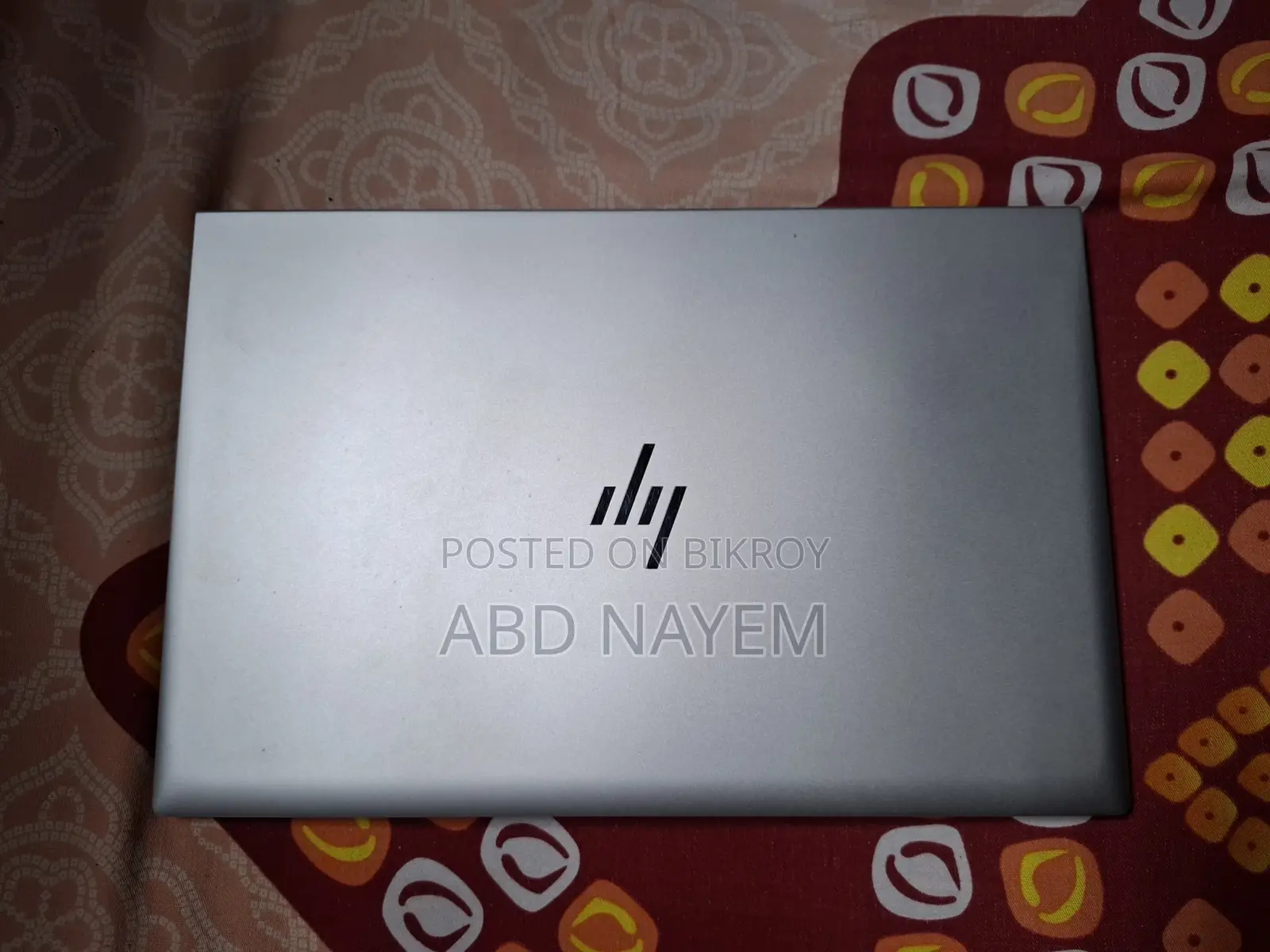 Laptop HP EliteBook 845 G7 16GB AMD Ryzen SSD 512GB