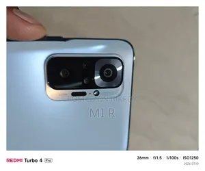 নিউ শাওমি মি ১১ প্রো ১২৮ জিবি রেড
