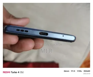 নিউ শাওমি মি ১১ প্রো ১২৮ জিবি রেড