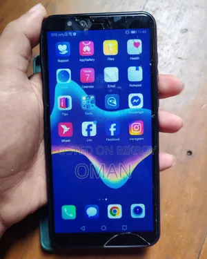 Huawei Y9 32 GB Blue