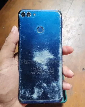 Huawei Y9 32 GB Blue