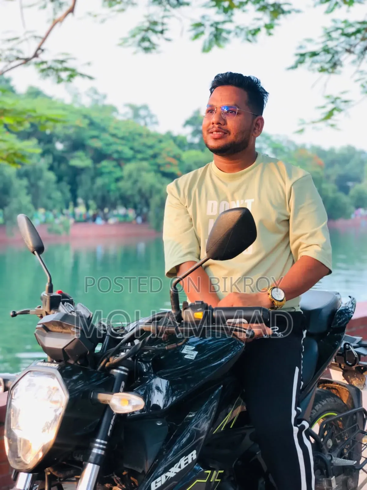 Suzuki 2025 Black