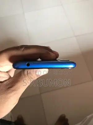 Symphony ATOM 32 GB Blue