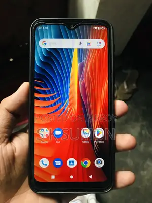 Symphony ATOM 32 GB Blue
