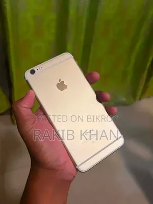 Apple iPhone 6 Plus 128 GB Rose Gold
