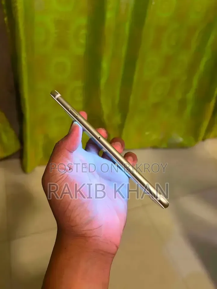 Apple iPhone 6 Plus 128 GB Rose Gold