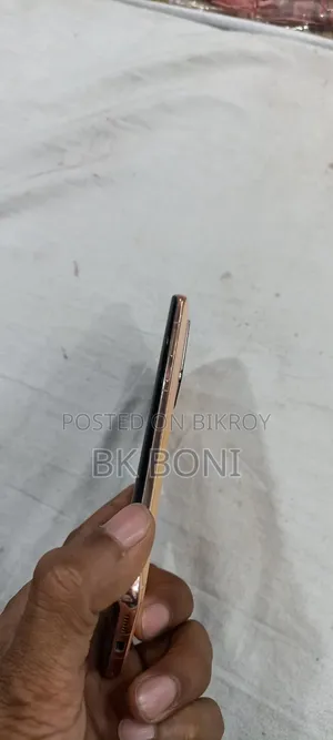Huawei P40 Pro 5G 256 GB Gold