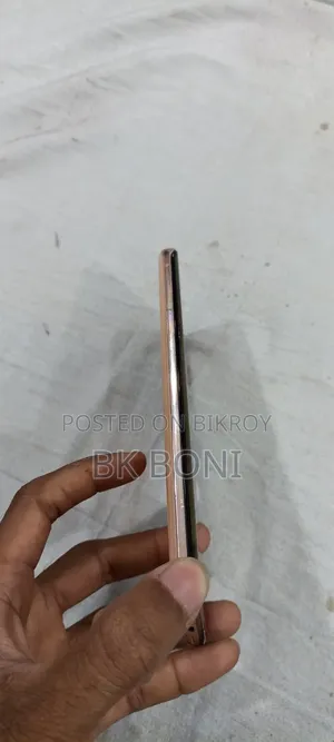 Huawei P40 Pro 5G 256 GB Gold