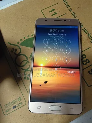 Samsung Galaxy J7 Prime 32 GB Gold