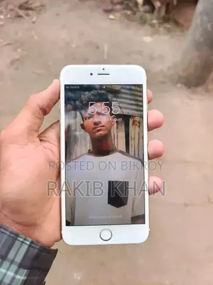 Apple iPhone 6 Plus 128 GB Rose Gold