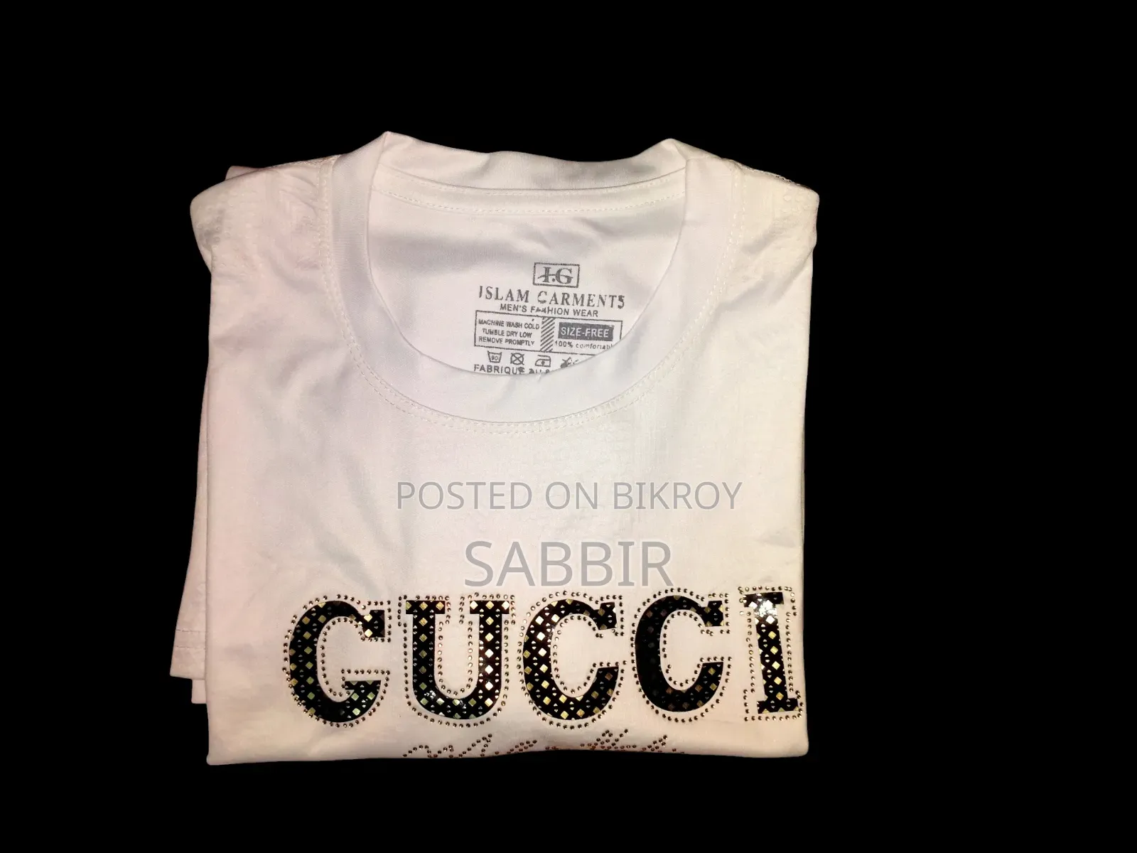 Gucci T-Shirt