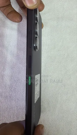Infinix Hot 60i 128 GB Silver