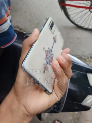 Oppo Reno 128 GB Orange
