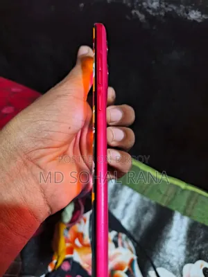 Motorola Moto G85 128 GB Pink