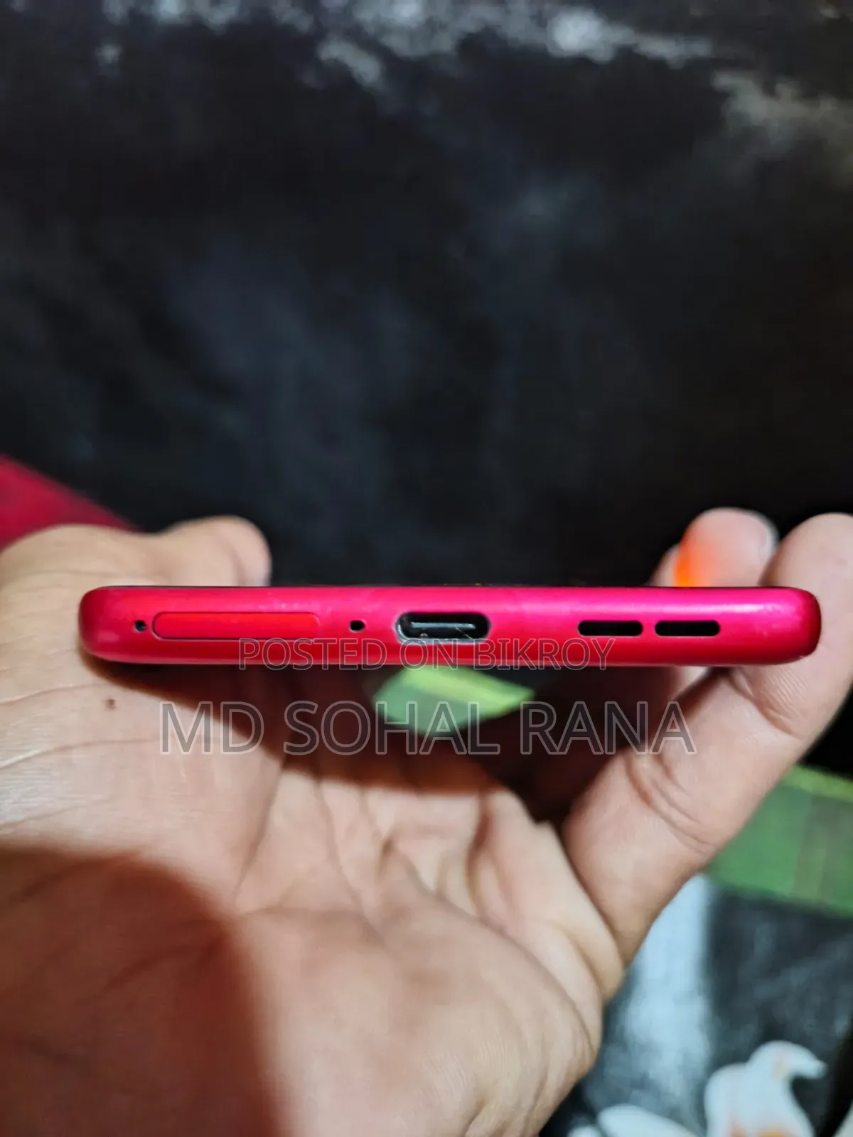 Motorola Moto G85 128 GB Pink