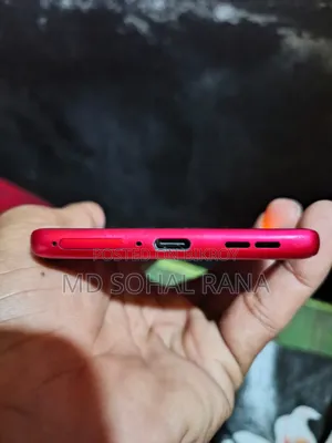 Motorola Moto G85 128 GB Pink