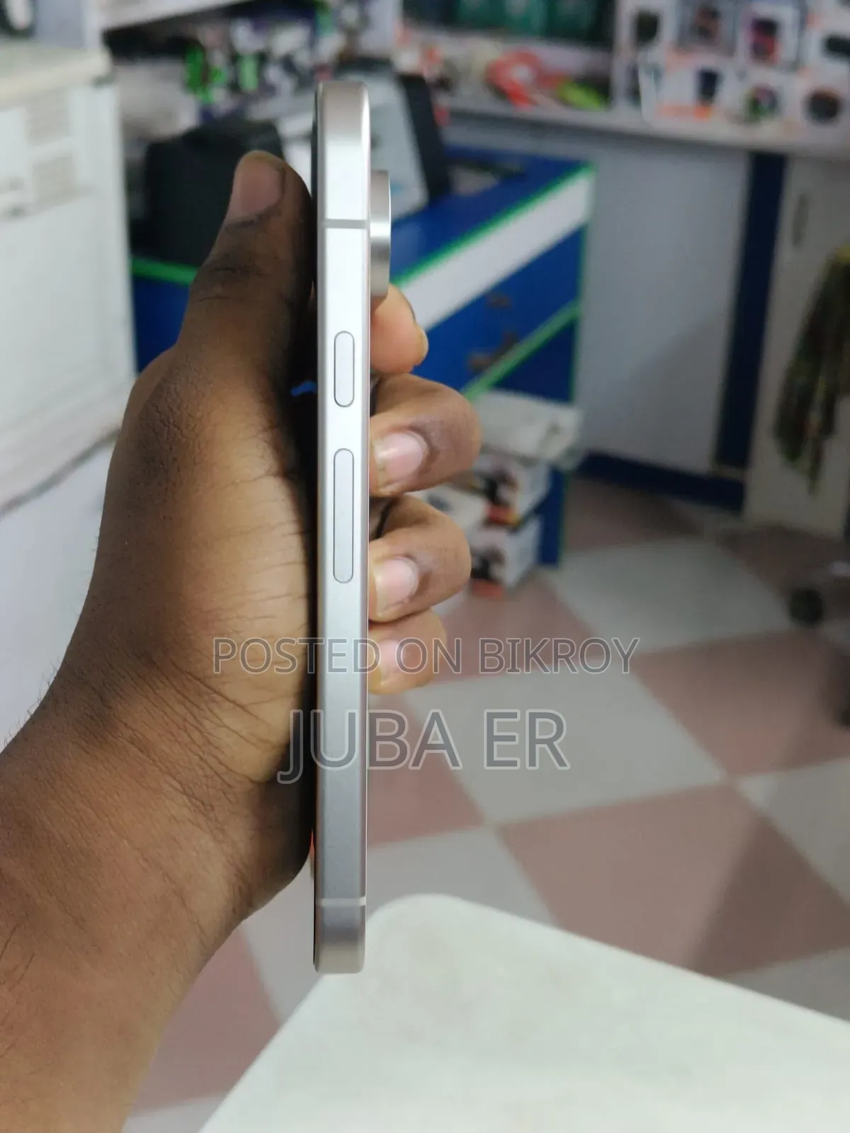 Google Pixel 9 128 GB White