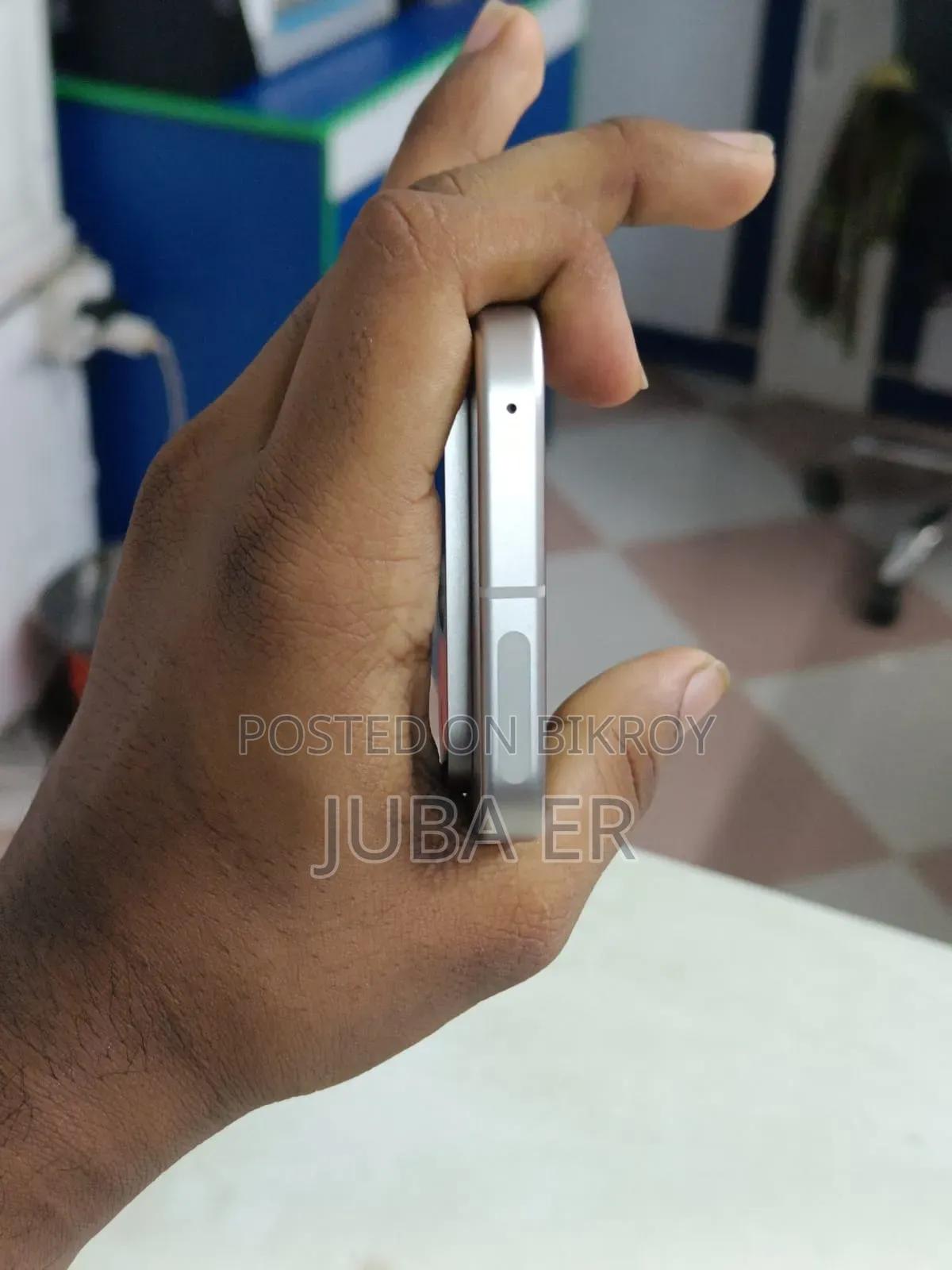 Google Pixel 9 128 GB White