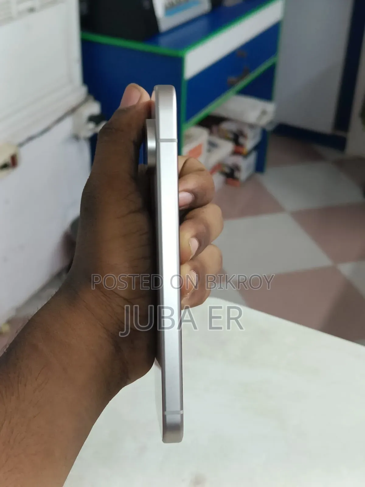 Google Pixel 9 128 GB White