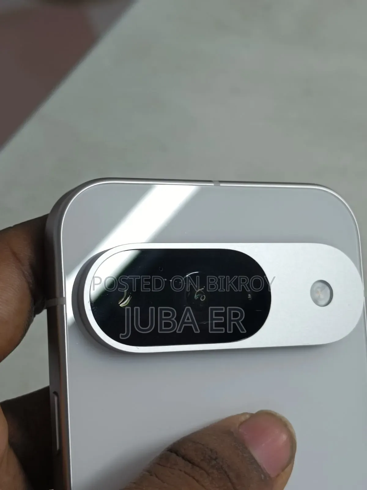 Google Pixel 9 128 GB White