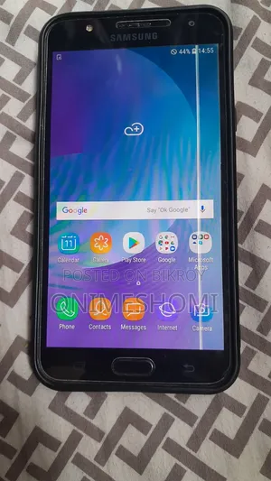 Samsung Galaxy J7 Nxt 16 GB Black