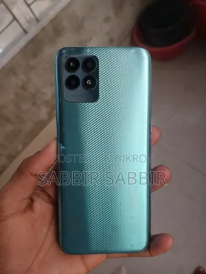 নতুন রিয়েলমি ৫ ৬৪ জিবি ব্লু