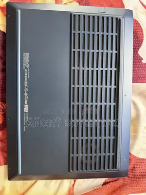 Laptop HP Victus 15 8GB Intel Core i5 SSD 3T