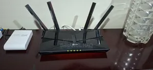Tp Link Ax 53 5g ( Price Is Fixed)