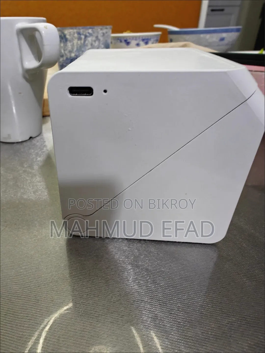 Professional Thermal Label Printer