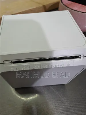 Professional Thermal Label Printer