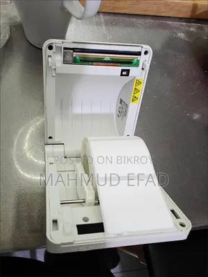 Professional Thermal Label Printer