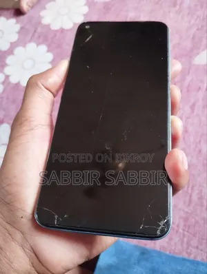 নতুন রিয়েলমি ৫ ৬৪ জিবি ব্লু