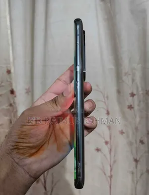 নতুন Xiaomi Mi 10 Ultra ২৫৬ জিবি কালো
