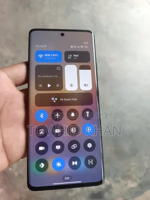 শাওমি সিভি ১এস ১২৮ জিবি ব্ল্যাক