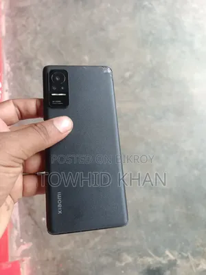 শাওমি সিভি ১এস ১২৮ জিবি ব্ল্যাক