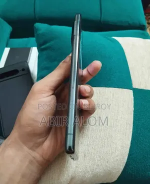 Google Pixel 7 Pro 256 GB Black