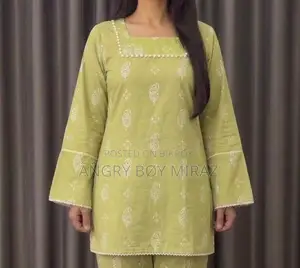 Trendy Kurti