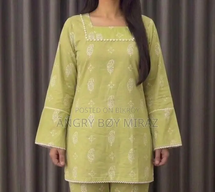 Trendy Kurti
