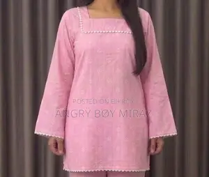 Trendy Kurti