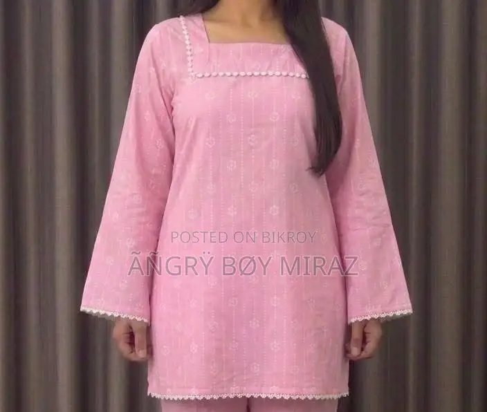 Trendy Kurti