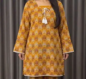 Trendy Kurti
