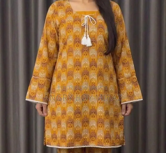 Trendy Kurti