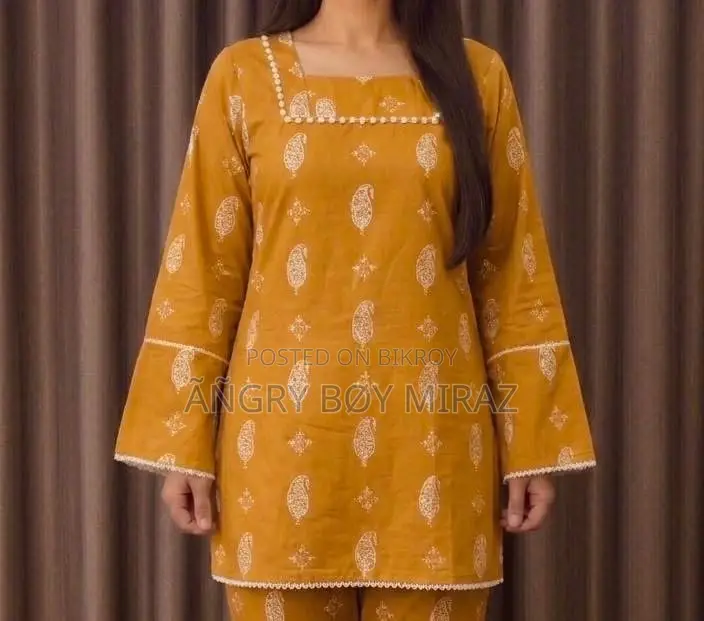 Trendy Kurti