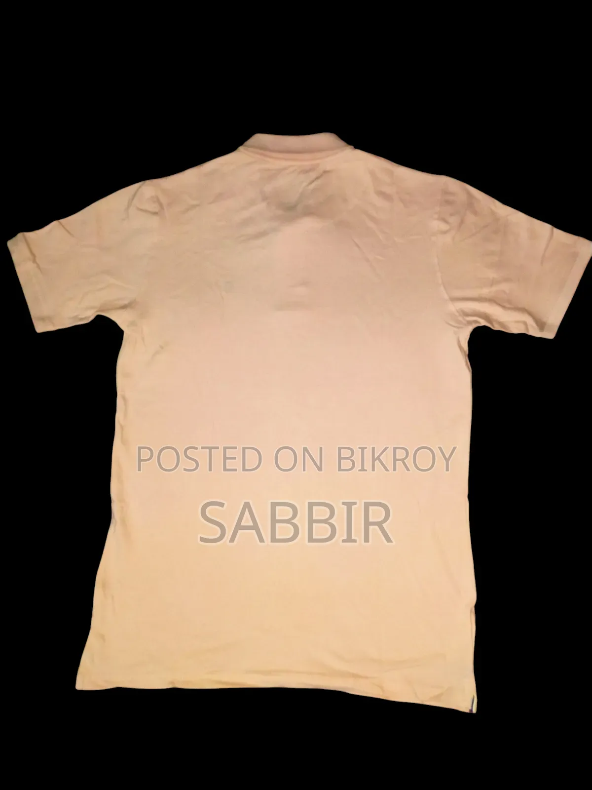 Nusrat Fashion House T-Shirt