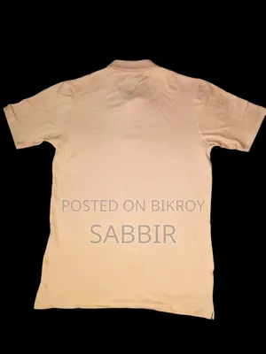 Nusrat Fashion House T-Shirt