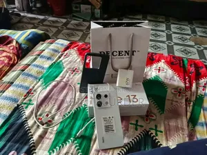 Xiaomi Redmi Note 13 Pro 256 GB White